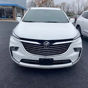 Buick Enclave Premium certifiée 2022 - Product Image 1