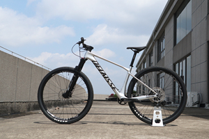 Bicicleta de Montaña Rígida de Fibra de Carbono 29er, Ligera, para <span class=keywords><strong>XC</strong></span>, Alto Rendimiento, para Carreras - Product Image 5