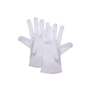 Custom Sevilla Merchandising <b>Disposable</b> Serving <b>Gloves</b> - Product Image 1