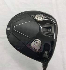 Nuevo iBridge-stones BX1LS 9 Degree iVENTUS TR Black 5 X Flex Driver con 3 años de garantía y envío rápido - Product Image 1