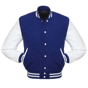 Fashionable Varsity <b>Jackets</b> Custom Printing Long Sleeve <b>Men's</b> <b>Baseball</b> <b>Jacket</b> <b>Men</b> Plain Blank Varsity Letterman <b>jacket</b> <b>for</b> <b>men</b> - Product Image 5
