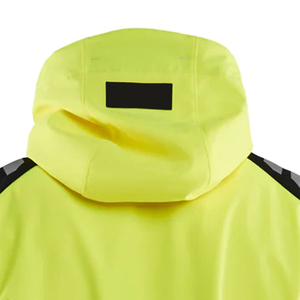 Your Own Style Good Manufacturer Private Label Pro Quality Cheap Price with Hot Selling Safety <b>Jackets</b> for Men - Product Image 6