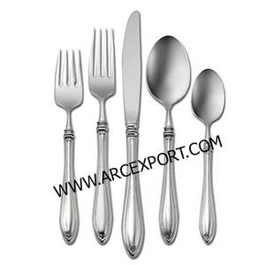 Classic Tableware Cutlery Flatware Set for Best Selling Wedding and Events Table Decoration Cutlery Set in Affordable Price - Product Image 2