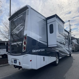 ราคาที่สมบูรณ์แบบสำหรับรถมือสองปี 2026 Forest River Georgetown 7 Series 36D - Product Image 3