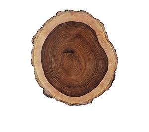 Indian Supplier Eco-Friendly Natural <b>Wood</b> Coaster <b>Set</b> Classic Square Pad Dining Table Mat for Weddings Coffee <b>Tea</b> All Beverages - Product Image 3