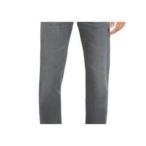 Jeans AG Everett a Vita Alta e Gamba Dritta Stile Vintage Y2K in Denim Scuro Lavato 7 Years Rambler Taglia 36x33 per l'Inverno - Product Image 6