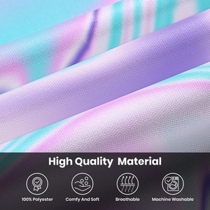 Tricoté pour hommes de qualité supérieure pour polo Style de golf personnalisé avec mèche nouvelle impression par sublimation vierge PK - Product Image 4