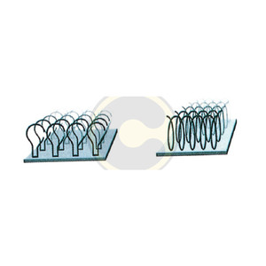 สายรัดติดตะขอแบบกาวในตัว Dga+asola สำหรับเย็บติด - Product Image 1