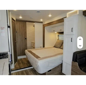 Gulf Stream Quest 6250 CLASS-C, Seminuevo, Modelo 2025 - Product Image 5