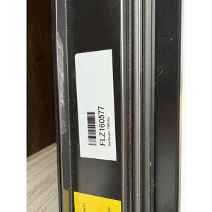 Caravana de Lujo Forest River Flagstaff 29RSWS 2019, Remolque de Viaje 4x4 para 4 Personas, Suspensión de Muelles de Lámina Gris Aluminio - Product Image 5