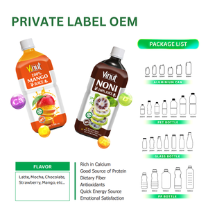 1 litière de jus de fruits de la passion 100% boisson du Vietnam prix d'usine, Halal, sucre sans ajout, marque privée OEM, échantillon gratuit - Product Image 4