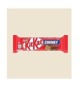 Barras de chocolate KitKat con ingredientes de alta calidad, capas crujientes y chocolate rico para suministro mayorista global. - Product Image 6