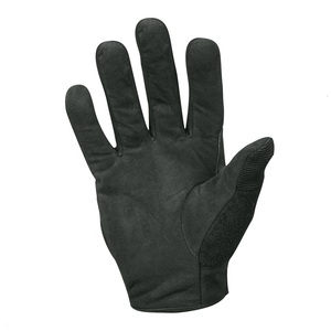 Guantes resistentes a los cortes de cuero sintético de alta calidad, transpirables y antideslizantes con guantes de cuero de textura suave - Product Image 3