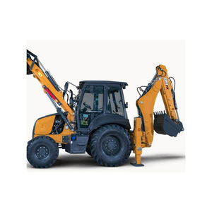 รถตักดินสำหรับขาย - Product Image 2