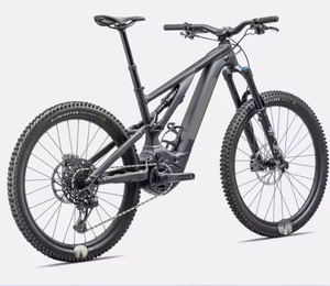 NUEVA Bicicleta Eléctrica de Montaña Specialized Levo 3 Comp Alloy 2025, 150 mm de Recorrido, Batería de 700 Wh, Motor de 90 Nm - Product Image 4