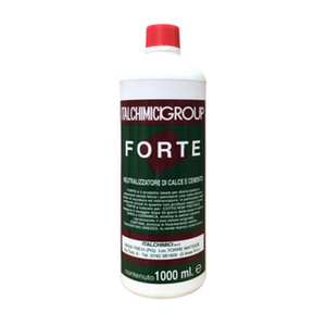 Entkalkungsmittel für Keramik-Kochfelder Stark 1 L - Product Image 1