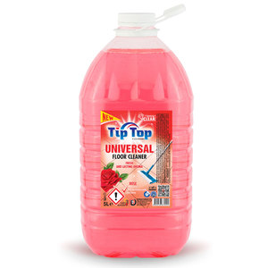 Detergente limpiador de suelo Universal, detergente para el suelo, agente de limpieza, 5 L, OEM, precio de fábrica - Product Image 3