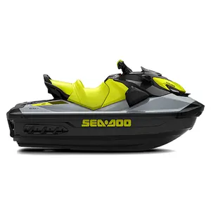 GREATEST NEW SALES Sea-doo Jet Ski / Seadoo GTI-X 130 jet ski / Jetski / Waverunner + Free Trailer Supplier