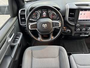 Ram 1500 Big Horn 2022 Usada en Buen Estado - Product Image 5