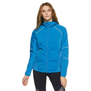 Best Style OEM Wholesale Women Windbreaker Jacket Comfortable Custom Top Trending Fabric <b>Quilted</b> Breathable Waterproof <b>Wool</b> - Product Image 1