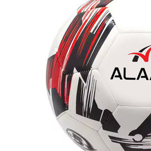 Alaay suministro directo de fútbol profesional personalizado para adultos pelota de alta calidad de la promoción de fabricantes - Product Image 5