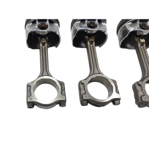 Pistone Motore DACIA Sandero Serie 120A18015R H4DF4 Benzina 1000 (21>) - Product Image 2