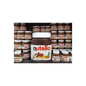 Precios al por mayor para Nutella Spread 350g | Chocolate Nutella Ferrero Chocolate - Product Image 4