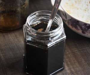 สารสกัดกากน้ำตาลบริสุทธิ์/ความหวานตามธรรมชาติ/รองรับเหล็ก/ไม่ผ่านการกลั่น - Product Image 1