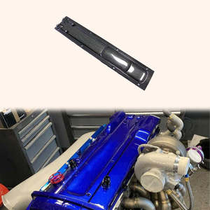 Moteur RB25 RB26 à essence d'occasion à vendre, R34 d'occasion, moteur RB26 DET 2,6 L bi-turbo d'occasion à vendre - Product Image 2