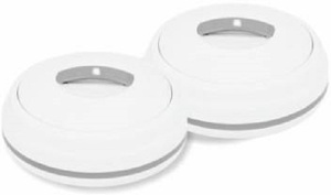 King International หม้อไฟมีฉนวนเก็บความร้อนอาหาร,หม้อตุ๋นพลาสติกหม้อไฟชุด3ชิ้น - Product Image 4