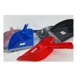 Ensemble balayette et pelle à poussière miniatures de haute qualité, brosse durable pour meubles de table avec manche en plastique pour usage domestique - Product Image 2