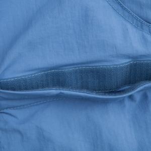 กางเกงตกปลาขาสั้นสำหรับผู้ชายและผู้หญิงกางเกงตกปลากันน้ำสำหรับฤดูร้อน - Product Image 3