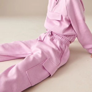 Conjunto Deportivo Ligero y Transpirable para Niños, Unisex, Invierno 2025 - Product Image 5