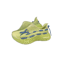 Chaussures de sport imprimées en 3D de haute qualité personnalisées Impression 3D Sandales Pantoufle