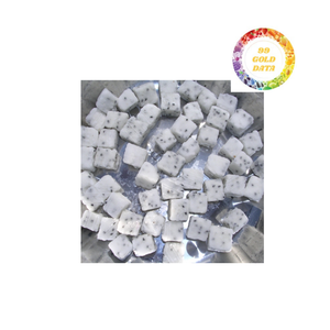 Offre Spéciale 2024: Morceaux de fruits du dragon congelés IQF Vietnam Fabricant à faible coût et de haute qualité - Product Image 3