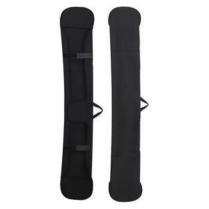 Housse de protection pour snowboard en gros, légère, durable, rembourrée, écologique, pour fixation de snowboard - Product Image 1