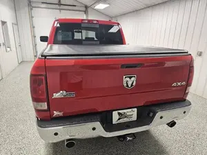 2011 Dodge Ram 1500 SLT - Product Image 2