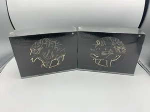 (T&B) TCG Sword & Shield Zacian Zamazenta Collector's Elites Trainer Box Plus Édition Limitée NEUF - Product Image 5