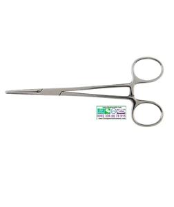 Pinzas Crile Surved de 5.5 Pulgadas - Product Image 1