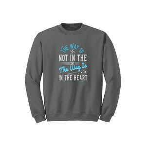 Sweat-shirt en coton mélangé Style décontracté Bouddha Thèmes Imprimer 12 Options de couleur 260-280 GSM Placement de conception personnalisable pour l'hiver - Product Image 4