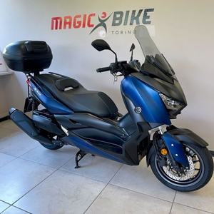 Scooter à essence Yamaha X-Max 400 33,3 CV >80 km/h - Product Image 1