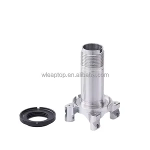 Arbre de stator de moteur T40 T50, arbre fixe de moteur POUR accessoires de drone (y compris l'anneau en aluminium) - Product Image 2