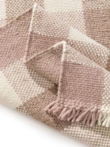 Alfombra para niños Lytte Josy Cream/Rose 120x170 cm lana tejida a mano antideslizante corte pila moderno comedor dormitorio sala de estar - Product Image 4