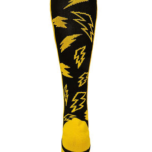 Calcetines de Baloncesto Duraderos, Logotipo Personalizado, Marca Privada, Alta Calidad, Nuevo Diseño, Precio Accesible, MOQ Bajo, Suministro al por Mayor - Product Image 3