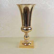 กระถางดอกไม้โลหะสำหรับตกแต่งทำด้วยมือ,แจกันดอกไม้รูปทรงตามสั่งจำหน่ายและจำหน่ายแบบไม่ซ้ำใคร - Product Image 3