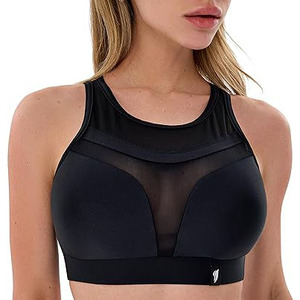 Sujetador deportivo de Yoga de la mejor calidad, sujetador de gimnasio de entrenamiento de fitness personalizado para mujer, ropa atlética, ropa de gimnasio, Sujetador deportivo para correr - Product Image 5