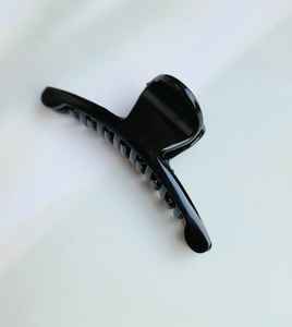 Grande pince à cheveux extra résistante pour femmes avec une conception à mâchoires larges pour une tenue des cheveux sécurisée, confortable et durable - Product Image 3