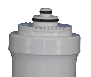 เครื่องกรองน้ำกลางแจ้งแบบแมนนวลทำจากโพลีโพรพิลีนเปลี่ยนได้อย่างรวดเร็ว - Product Image 3