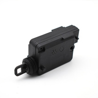 Actionneur Promata OE pour système de verrouillage de porte Renault, plastique ABS, étanche IP67, DC 12V, alarme antivol, certifié CE, directement de l'usine