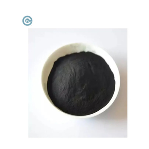 Meilleur prix Poudre de colorant textile numérique sans sel ACID BLACK- 1 Colorant pour l'impression textile numérique - Product Image 5